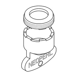 GROHE 13350000
