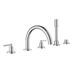 GROHE 18034003 GRO18034003