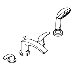 GROHE 25170ENA