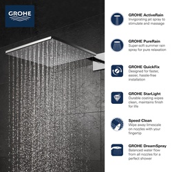 GROHE 26504000 GRO26504000