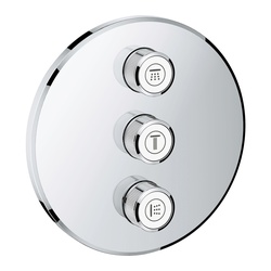 GROHE 29122000 GRO29122000