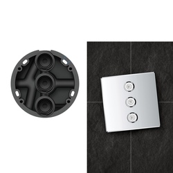 GROHE 29127000 GRO29127000