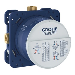 GROHE 35601000