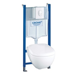 GROHE 38505SH0