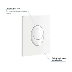 GROHE 38505SH0 GRO38505SH0