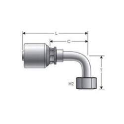 Gates&reg; 254383