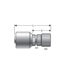 Gates&reg; 254381