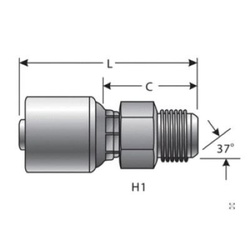 Gates&reg; 254385