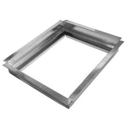 Gray Metal 189FR-20X20