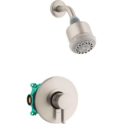 hansgrohe 04907820