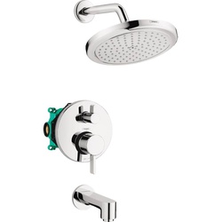 hansgrohe 04908000