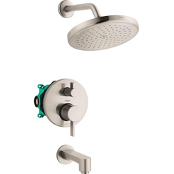 hansgrohe 04908820