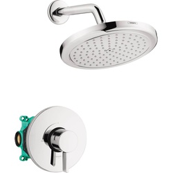 hansgrohe 04909000