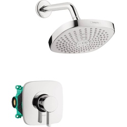 hansgrohe 04911000