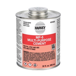 HARVEY™ 018030-12