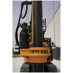 HPM B55