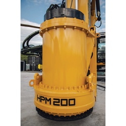 HPM 200