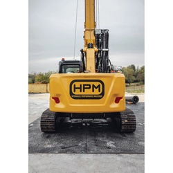 HPM 90