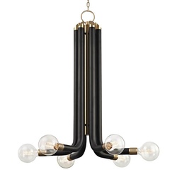 HUDSON VALLEY 6046-AGB