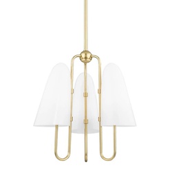 HUDSON VALLEY 7173-AGB