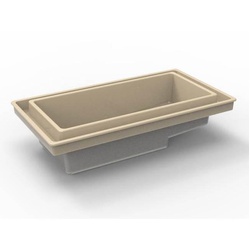 Hydro Systems ABN8043HTA-ALM