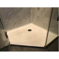 Hydro Systems HPS.6036-WHI-LH