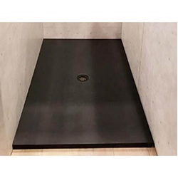 Hydro Systems HPS.6036-WHI-LH HYDHPS6036WHILH