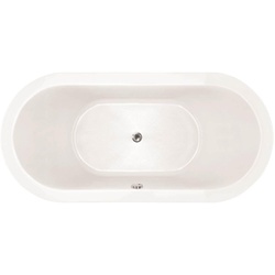 Hydro Systems EME7242SWP-ALM HYDEME7242SWPALM