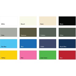 Hydro Systems UNI-UP.OLIVE