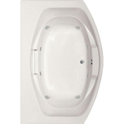 Hydro Systems JES6048AWP-WHI