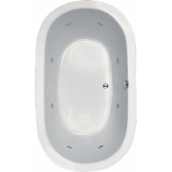 Hydro Systems LIL6642ATO-BON