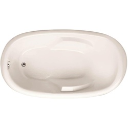 Hydro Systems QUA6333SCO-ALM