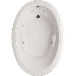 Hydro Systems RIL7242ACO-WHI HYDRIL7242ACOWHI