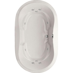 Hydro Systems SAV6644ACO-WHI HYDSAV6644ACOWHI