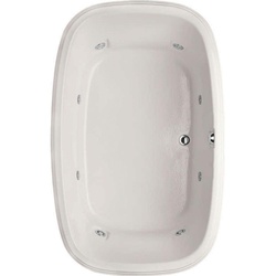 Hydro Systems SYL6638ATA-WHI