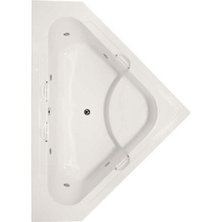 Hydro Systems WHI6262ATO-WHI