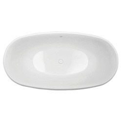 Hydro Systems LIB6332HTA-WHI HYDLIB6332HTAWHI