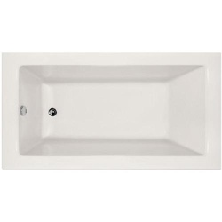 Hydro Systems SHA6032ATO-WHI-LH HYDSHA6032ATOWHILH