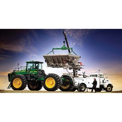 IMT&reg; Dominator IV