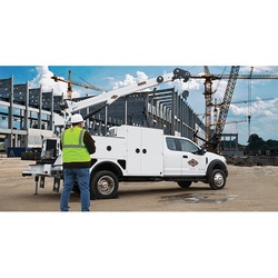 IMT&reg; Dominator I