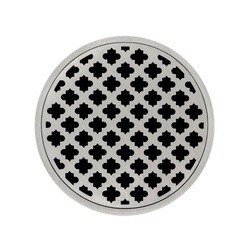 Infinity Drain&reg; RMS 5 SS