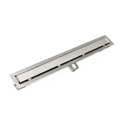 Infinity Drain&reg; FTTIF 6560 SS