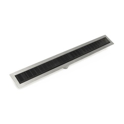 Infinity Drain FFIG 6548 BK