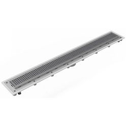 Infinity Drain® USQ-P 32 SS