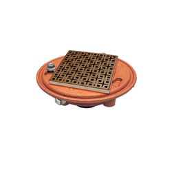 Infinity Drain® KD 5-3I SB