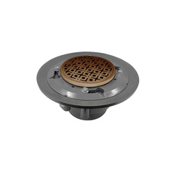 Infinity Drain® RKD 5-3P SB