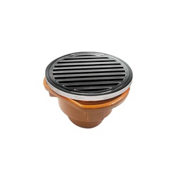 Infinity Drain&reg; RND 5-2I PS