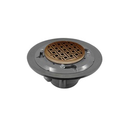 Infinity Drain&reg; RVD 5-3P SB