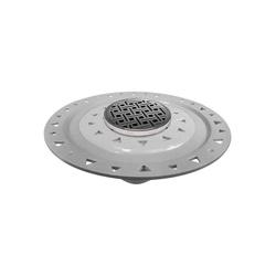 Infinity Drain® RVDB 5-P PS