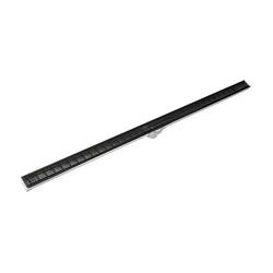 Infinity Drain® S-LAG 3896 BK